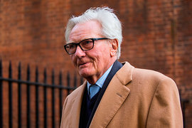 Майкл Хезелтайн