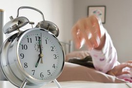 проснуться