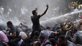 Протесты в Армении могут стать антироссийскими