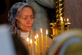 Донецк, захоронение, ОБСЕ