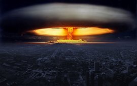 Росатом покажет копию "Царь-бомбы" - самого мощного оружия в истории