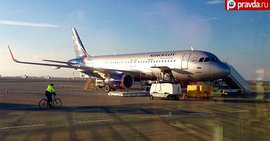 Авиабронирование: На честном слове и одном крыле?