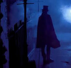 Джек Потрошитель