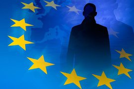 Европа отдаст честь "черным полковникам"