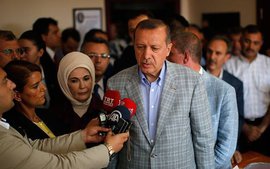 Аджар Куртов: Турция близка России, как никогда