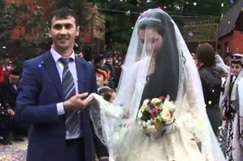 Армянский зять – позор чеченцу