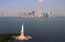 В президентскую гонку в США вступил кандидат с индийскими корнями 