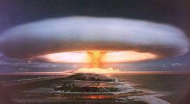 Россия снова покажет всему миру 50-мегатонную "Кузькину мать"