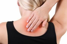 больная спина