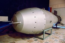 The Washington Post: Русские снова полюбили ядерную бомбу 