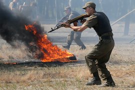 Global Times of China: Учения США и Украины вызовут симметричный ответ Москвы 