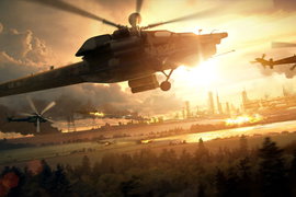 Это - война: Российская армия начала крушить ИГ в Сирии