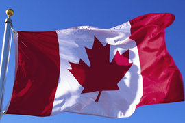 Украина получает кредит от Канады в размере 200 млн канадских долларов