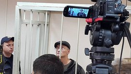 Олег Миронов, сорвавший концерт Макаревича, получил три года колонии