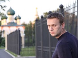 Издание Bloomberg ошарашило: в Кремле якобы существует запрет на упоминание Алексея Навального