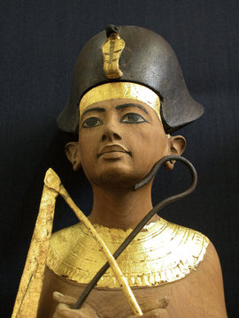 Тутанхамон