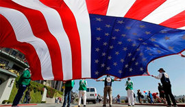 Спецпредставитель США по борьбе с ИГ покидает свой пост 