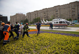 Катастрофа в метро произошла из-за неисправности путевой стрелки - основная версия следствия
