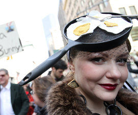 шляпка-сковородка