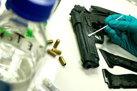 Криминалист: Следы преступления остаются всегда