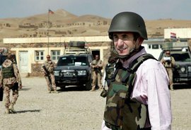 Посол Евросоюза Вигаудас Ушацкас заявил, что за Украину никто не собирается воевать и умирать