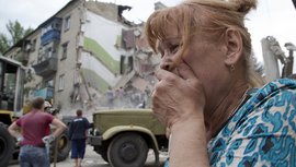 Украина, Евросоюз