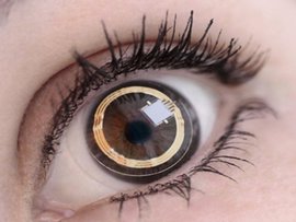Глаза, протез, травма глаза, лечение