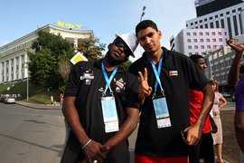 Что иностранные женихи думают о россиянках?