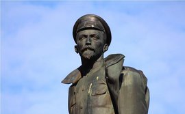 В Москве возможно проведение референдума о возвращении памятника основателю ВЧК Феликсу Дзержинскому на Лубянскую площадь