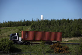 Женская фигура, скульптура