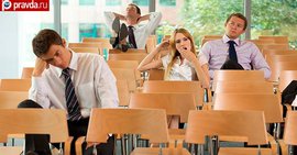 Как вчерашнему студенту найти первую работу 