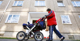 Игорь Горский: Жилище надежнее золота