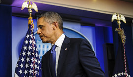 Барак Обама