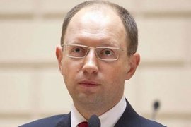 Киев требует отставки Яценюка. Подробности с места событий: 