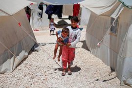 Госдеп США настаивает на уходе Башара Асада