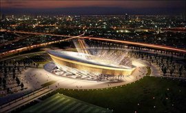 ФИФА может сократить количество городов-организаторов ЧМ-2018 в России