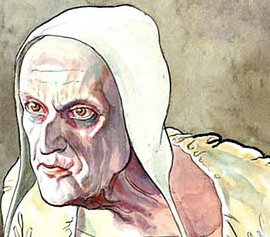 перелить кровь, жрецы Древнего Египта,Папа Римский