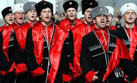 Россия. Казачество, которое мы потеряли