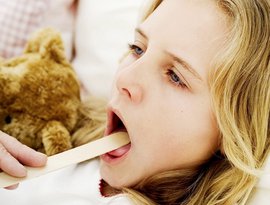 Гайморит, пломба в носу