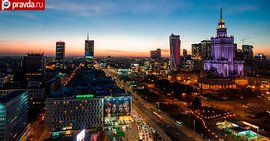 Ивона Хайнацкая: В евроколхозе Польша не выживет