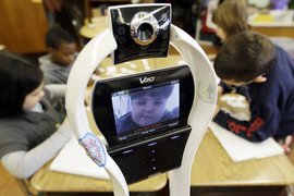 Машины вместо докторов - не такое уж далекое будущее