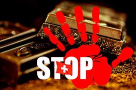 Швейцария, шоколад