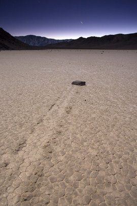 Долина Смерти