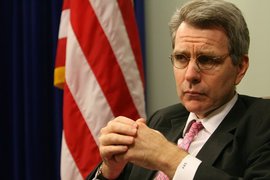 Реальным хозяином Украины назван посол США