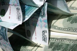 Росстат зафиксировал резкий рост задолженности по зарплате 