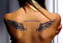 татуировки, тату