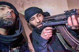 Эксперт РИСИ Артур Атаев рассказал Pravda.Ru, как на смену смену "Имарату Кавказ" приходит "Исламское государство"