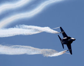 авиасалон Фарнборо