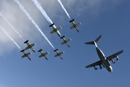 В армиях мира, оружие