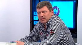 Вадим Горшенин: Барак Обама - советский агент?